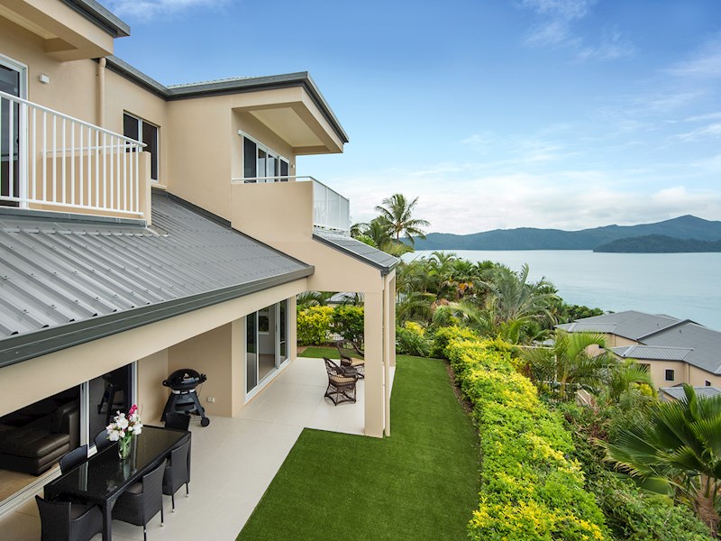 Book Panorama 3 Hamilton Island 2 Bedroom Ocean View Near