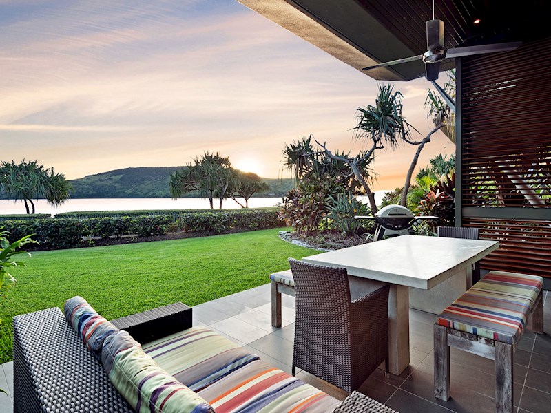 hamilton island yacht club villa 5