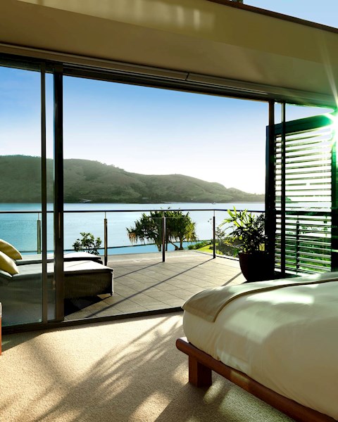 hamilton island yacht club villa 27